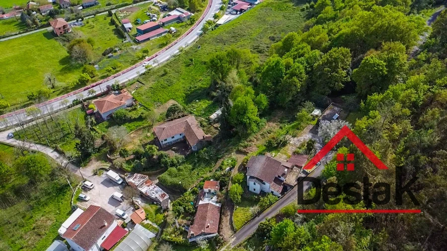 Moradia T6 para Venda em São Pedro do Sul, Várzea e Baiões Foto 3