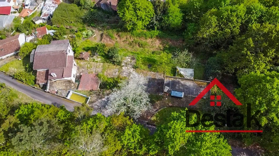 Moradia T6 para Venda em São Pedro do Sul, Várzea e Baiões Foto 2