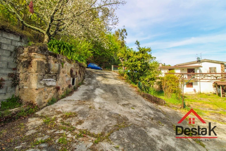 Moradia T6 para Venda em São Pedro do Sul, Várzea e Baiões Foto 9