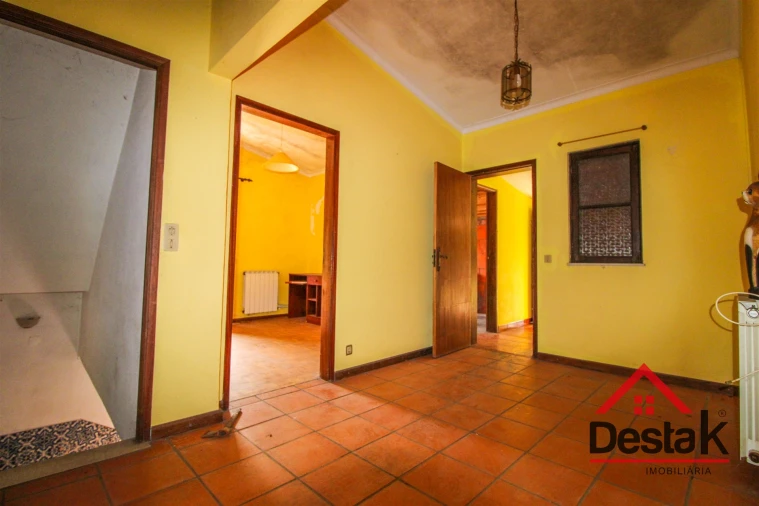 Moradia T6 para Venda em São Pedro do Sul, Várzea e Baiões Foto 27