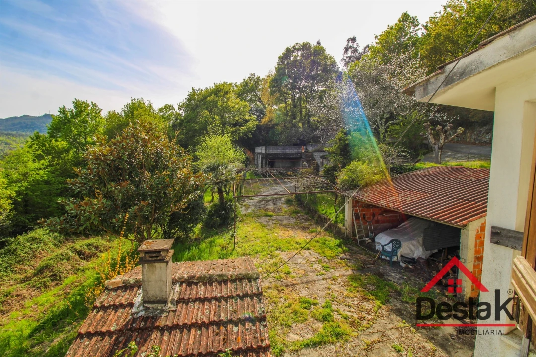 Moradia T6 para Venda em São Pedro do Sul, Várzea e Baiões Foto 25