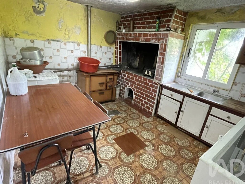 Moradia T4 para Venda em Velas (São Jorge) Foto 21