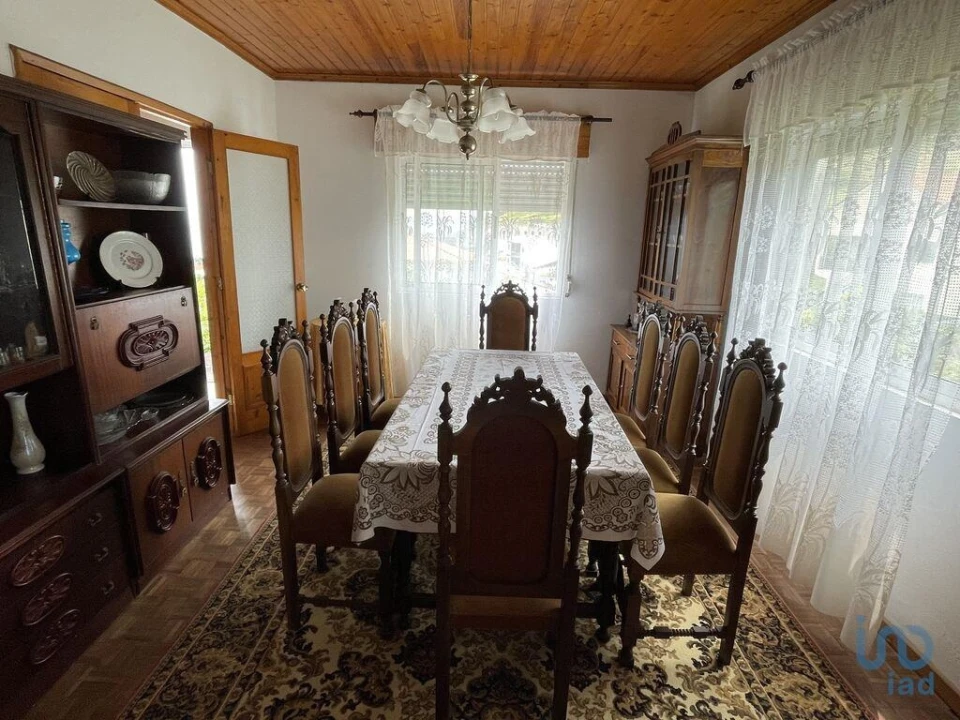 Moradia T4 para Venda em Velas (São Jorge) Foto 9