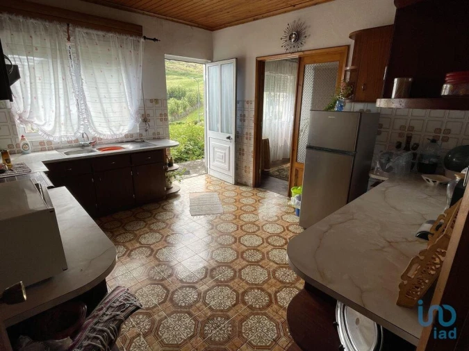 Moradia T4 para Venda em Velas (São Jorge) Foto 7