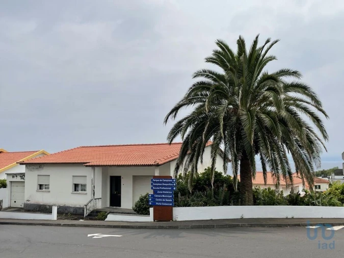 Moradia T4 para Venda em Velas (São Jorge) Foto 15