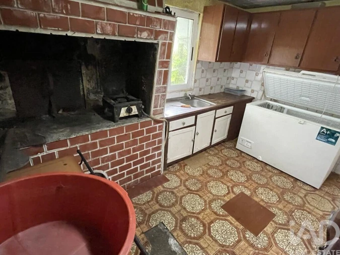 Moradia T4 para Venda em Velas (São Jorge) Foto 20