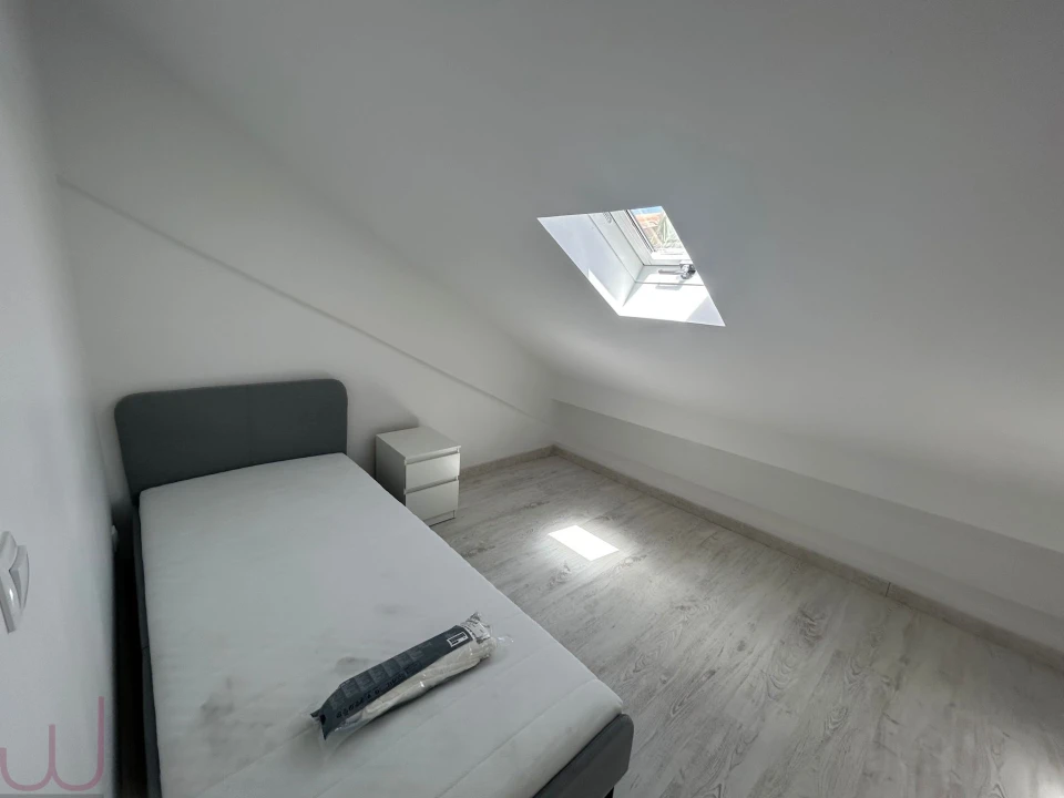 Moradia T9 para Venda em Ajuda Foto 22