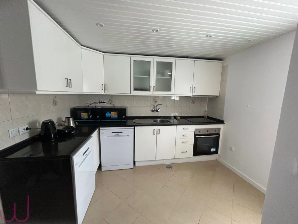 Moradia T9 para Venda em Ajuda Foto 4