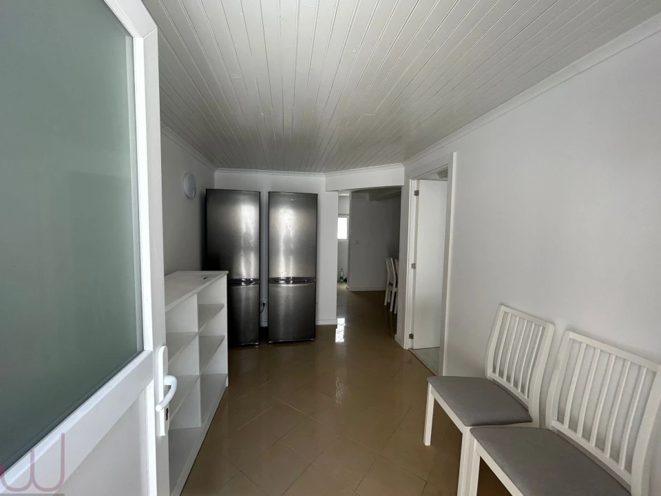 Moradia T9 para Venda em Ajuda Foto 2