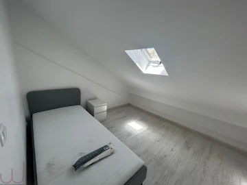 Moradia T9 para Venda em Ajuda