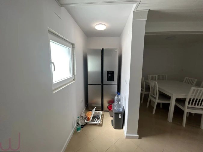 Moradia T9 para Venda em Ajuda Foto 5