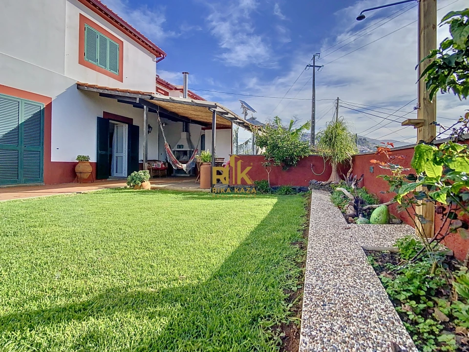 Moradia T6 para Venda em São Roque Foto 61