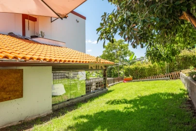 Moradia T6 para Venda em São Roque
