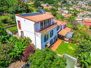 Moradia T6 para Venda em São Roque