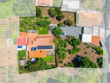 Moradia T6 para Venda em São Roque