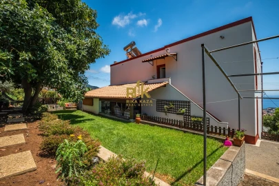 Moradia T6 para Venda em São Roque