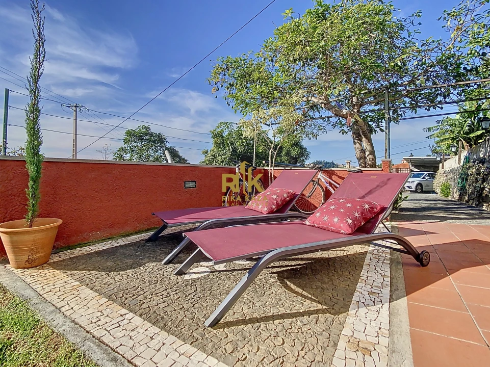 Moradia T6 para Venda em São Roque Foto 65
