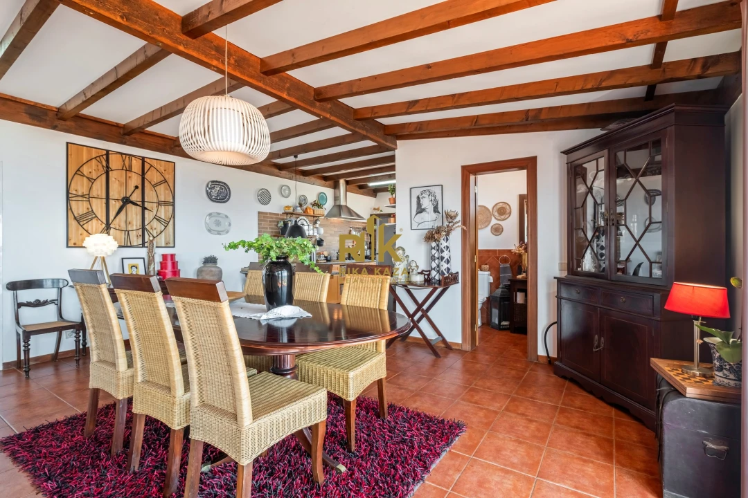 Moradia T6 para Venda em São Roque Foto 16