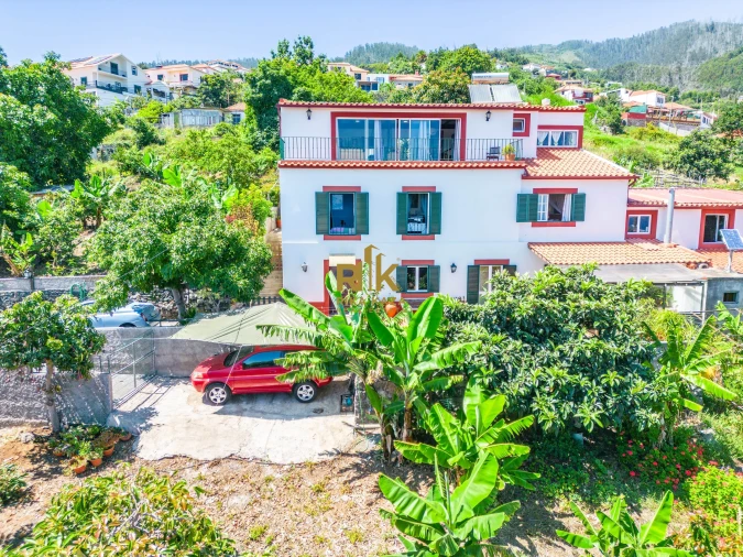 Moradia T6 para Venda em São Roque Foto 67