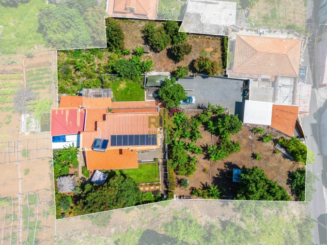 Moradia T6 para Venda em São Roque Foto 68