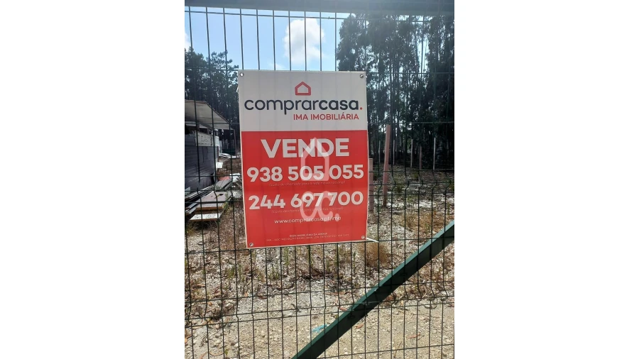 Terreno para Venda em Vieira de Leiria Foto 4