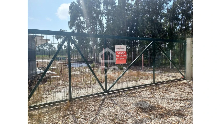 Terreno para Venda em Vieira de Leiria Foto 7