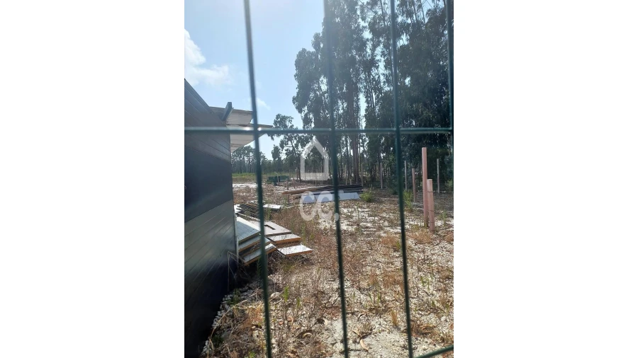 Terreno para Venda em Vieira de Leiria Foto 12