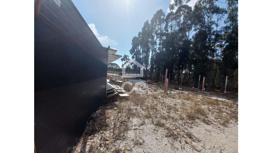 Terreno para Venda em Vieira de Leiria Foto 10