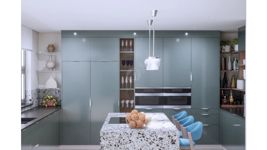 Moradia T4 para Venda em Lagos (São Sebastião e Santa Maria) Foto 3