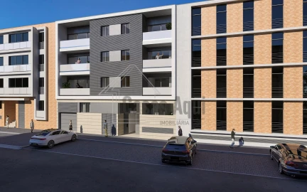 Apartamento T3 para Venda em Castêlo da Maia