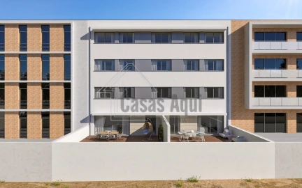 Apartamento T3 para Venda em Castêlo da Maia