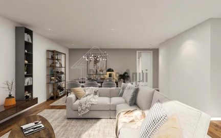 Apartamento T3 para Venda em Castêlo da Maia