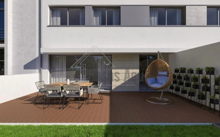 Apartamento T3 para Venda em Castêlo da Maia