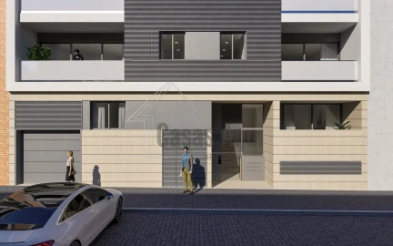 Apartamento T3 para Venda em Castêlo da Maia