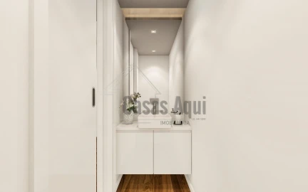 Apartamento T3 para Venda em Castêlo da Maia