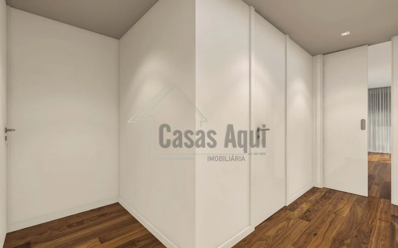 Apartamento T3 para Venda em Castêlo da Maia Foto 18