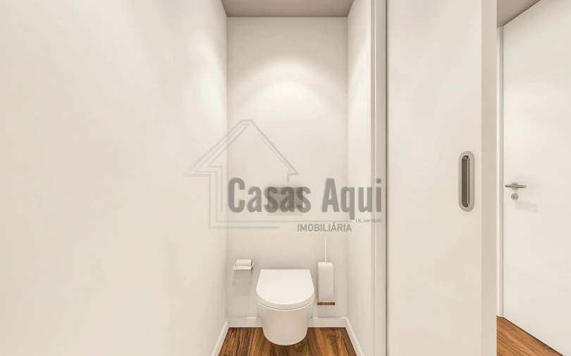 Apartamento T3 para Venda em Castêlo da Maia Foto 33