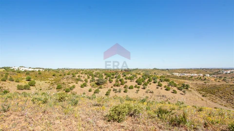 Terreno Agricola ou Rústico para Venda em Castro Marim