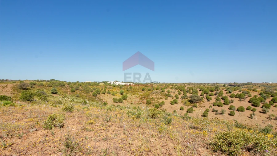 Terreno Agricola ou Rústico para Venda em Castro Marim Foto 2