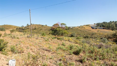 Terreno Agricola ou Rústico para Venda em Castro Marim