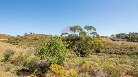 Terreno Agricola ou Rústico para Venda em Castro Marim