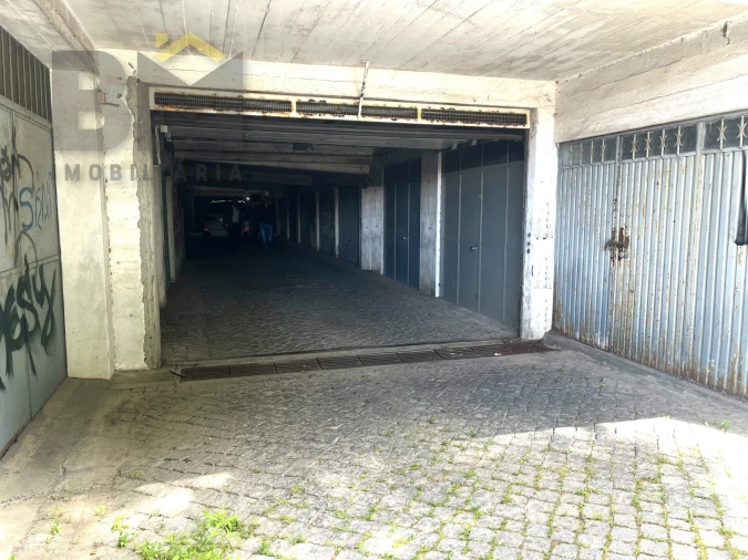 Garagem para Venda em Castelo Branco Foto 2