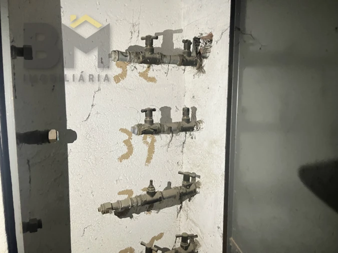 Garagem para Venda em Castelo Branco Foto 7