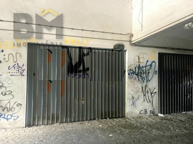 Garagem para Venda em Castelo Branco Foto 3