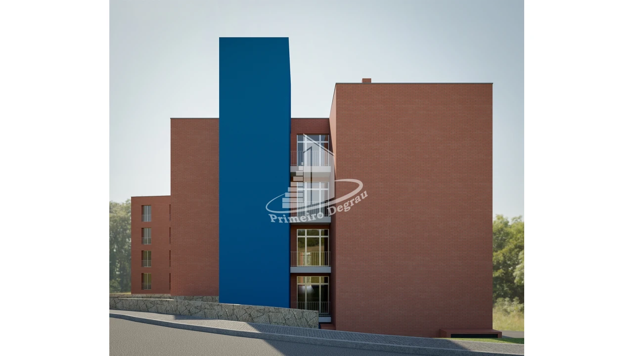 Loja para Venda em Azurem Foto 2