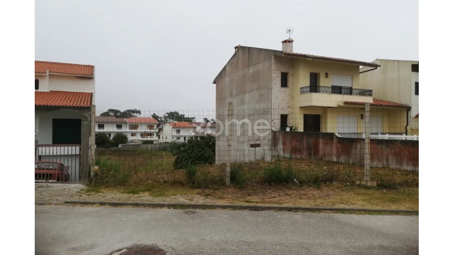 Terreno para Venda em Buarcos Foto 4