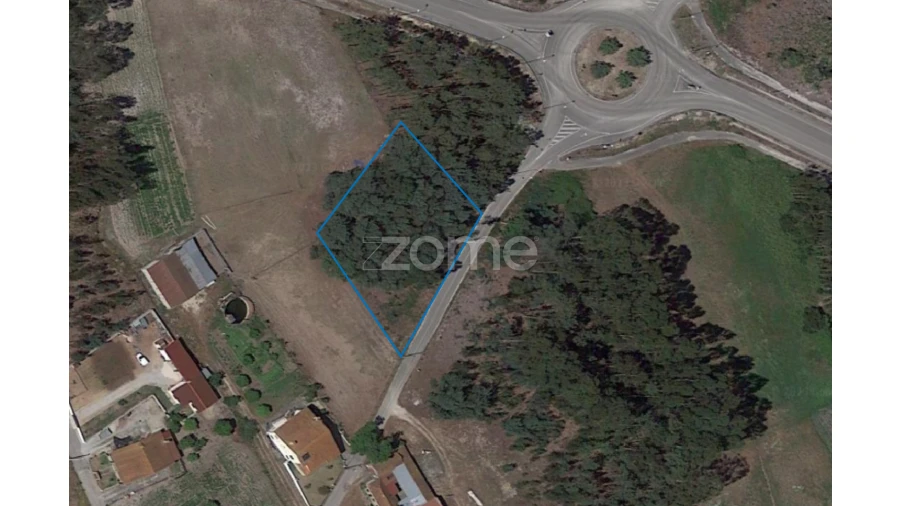 Terreno para Venda em Sanguinheira Foto 1