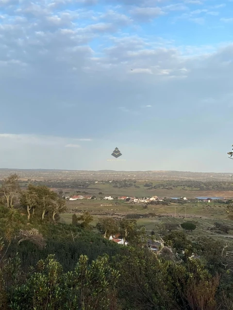 Terreno para Venda em Ourique