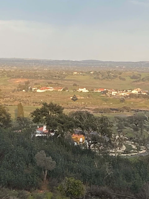 Terreno para Venda em Ourique