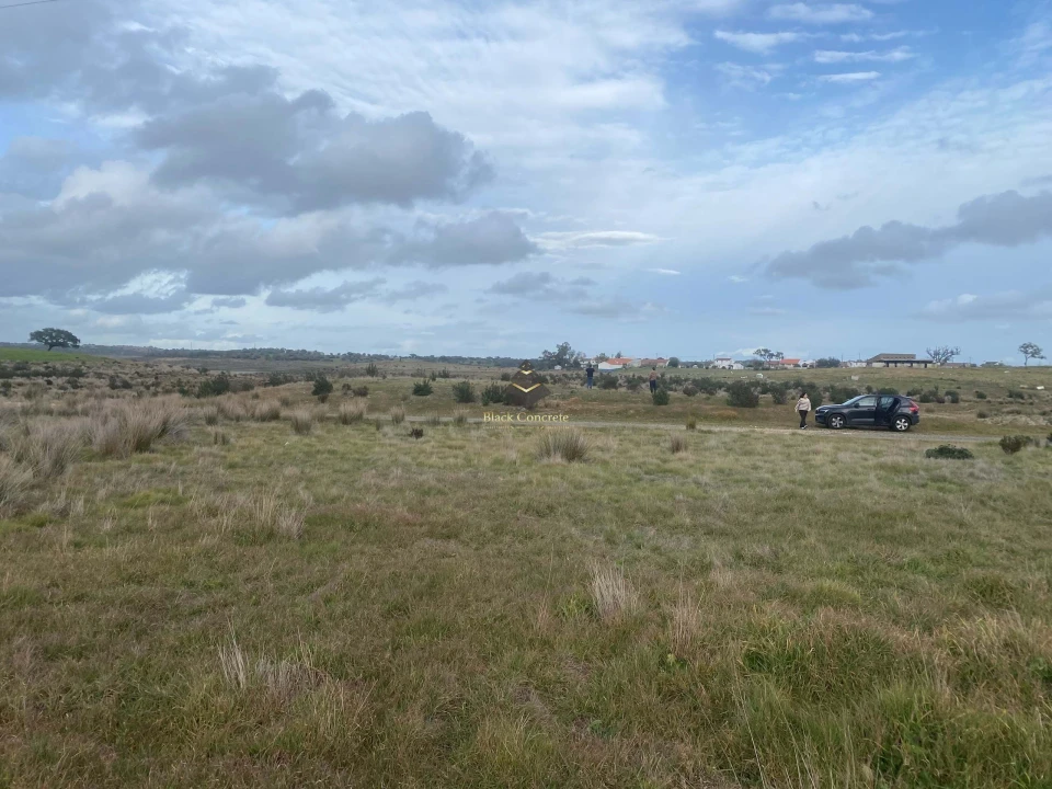 Terreno para Venda em Ourique Foto 6